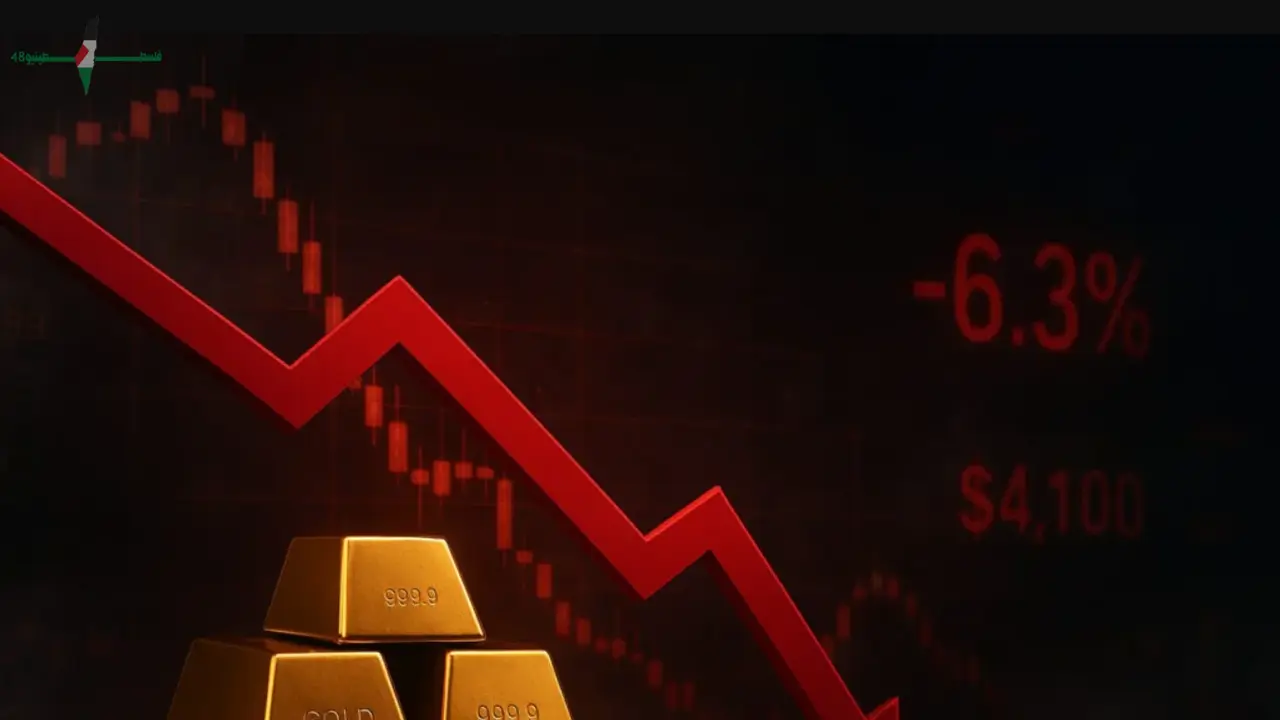 سعر الذهب عيار 18 يتقلب في الأسواق ويثير التساؤلات حول قيمته الحالية